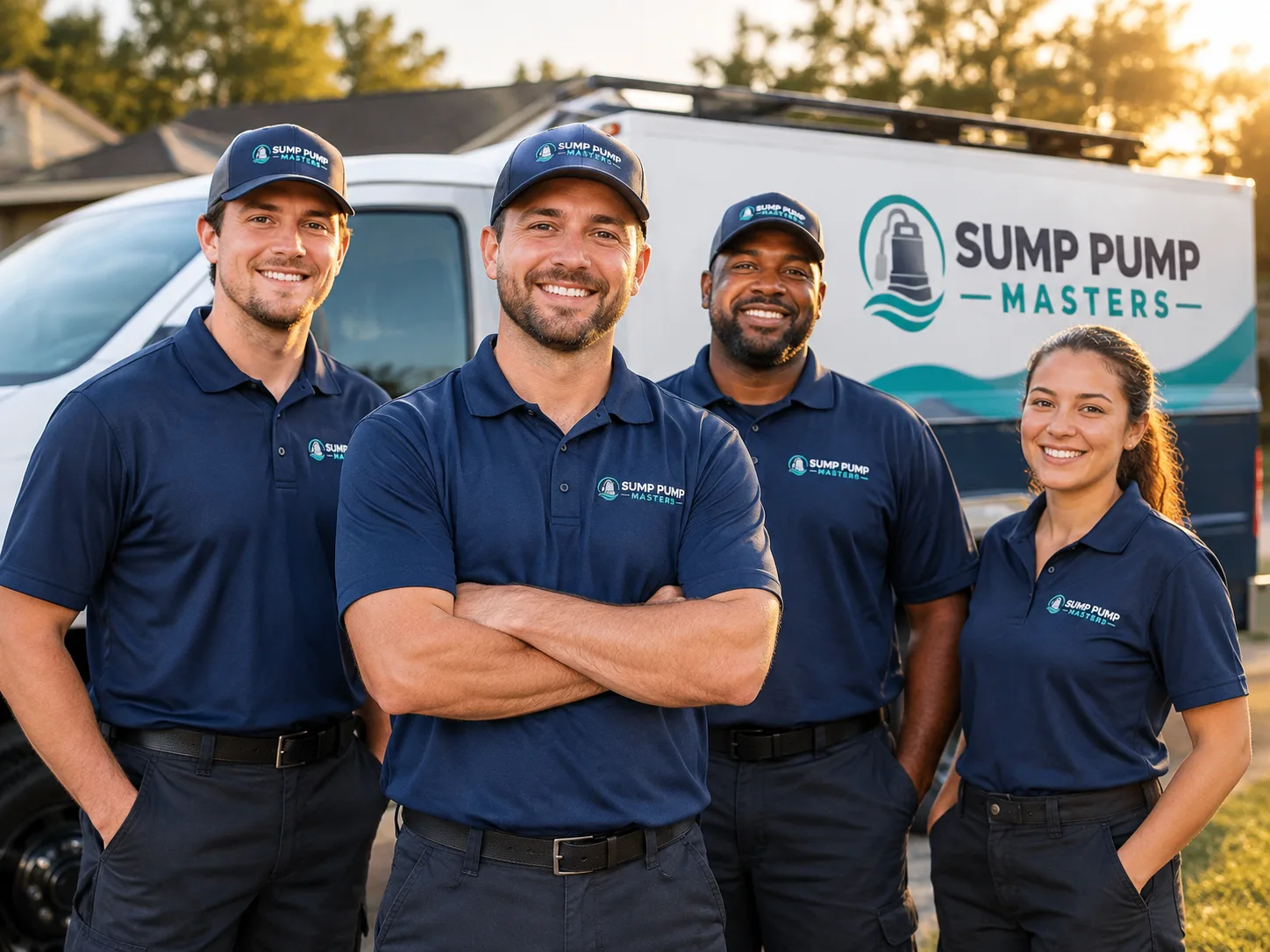 Sump Pump Repair company in Kingston, TN